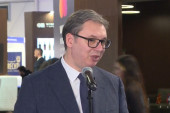 Predsednik Vučić iz Verone: Očekujem premijerku Meloni do kraja godine u Srbiji, Italija je treći spoljnotrgovinski partner zemlje