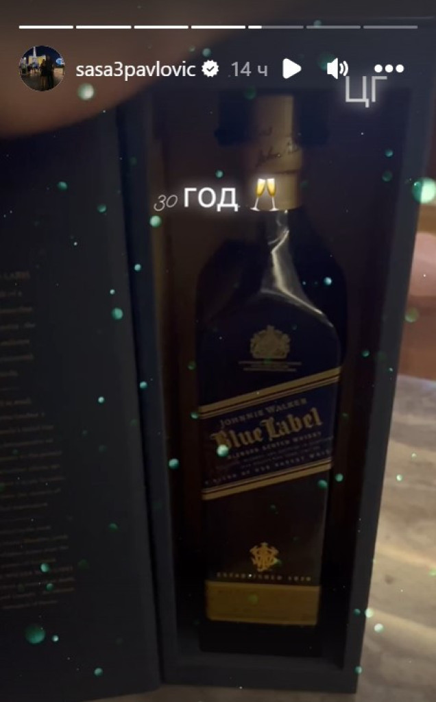 Ovako se slavi Đukanovićev poraz u domu miljenika Grobara! Pavlovićev rekvizit je "ćutao i čekao" 30 godina! (FOTO)