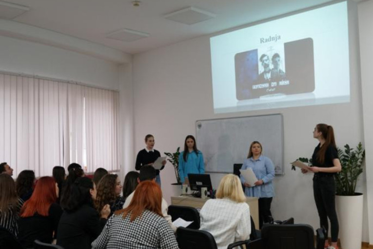 Novosađani osvojili prvo mesto: Veliki trijumf srednjoškolaca na takmičenju u rešavanju studije slučaja kompanije Telekom AD