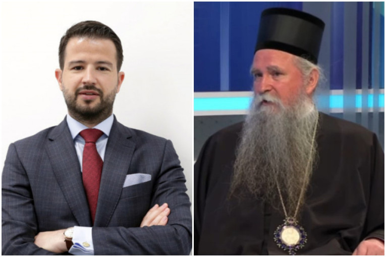 Srbi doveli Milatovića na vlast, ali ne mogu puno očekivati od njega: Jakov neće uraditi gotovo ništa za srpski narod u Crnoj Gori