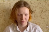 "Da, ja sam nosila statuu sa eksplozivom": Šta je sve rekla devojka osumnjičena za ubistvo Tatarskog? (VIDEO)