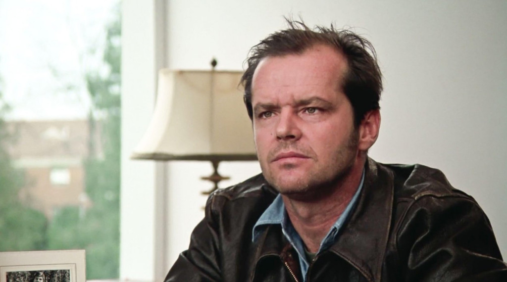 Film koji je promenio život Džeka Nikolsona: U tom trenutku sam shvatio da ću postati svetska zvezda (VIDEO)