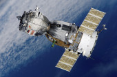 Rusija se širi u svemiru: Planira se stvaranje satelitske mreže u niskoj orbiti do 2035. godine!