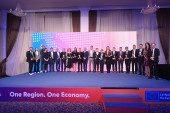Četiri srpske kompanije dobile nagrade za najbolje na Zapadnom Balkanu