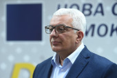 Mandić: Kosovo ne samo da je srce Srbije već srce svakog čestitog i poštenog čoveka u Crnoj Gori