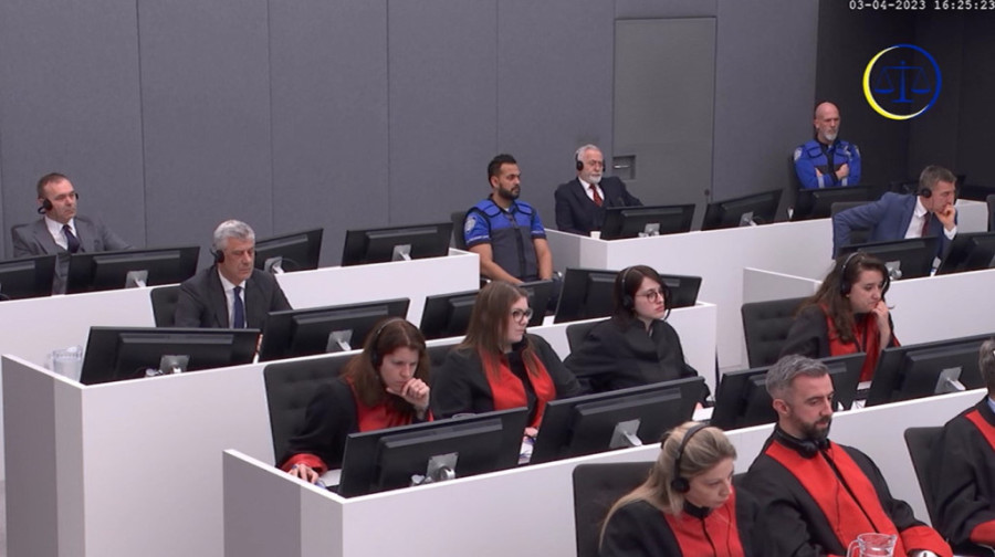 Nedelja usred srede: Vučićević u zatvoru zbog "uvrede", predsednik Vučić o planovima Otvorenog Balkana, dijalog u Briselu