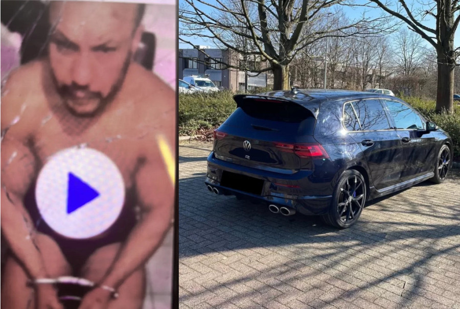 Filmske otmice pogrešnih ljudi: Omašili mete, pa ih tukli i vezivali, na kraju svi oslobođeni! Poslednji u nizu slučaj Lobanje iz Belgije