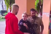 Fanovi traže diskvalifikaciju Bilala i Pece iz „Zadruge": Jedan uhvatio Valentinu za lice, drugi je šutira - snimak šokirao sve! (VIDEO)