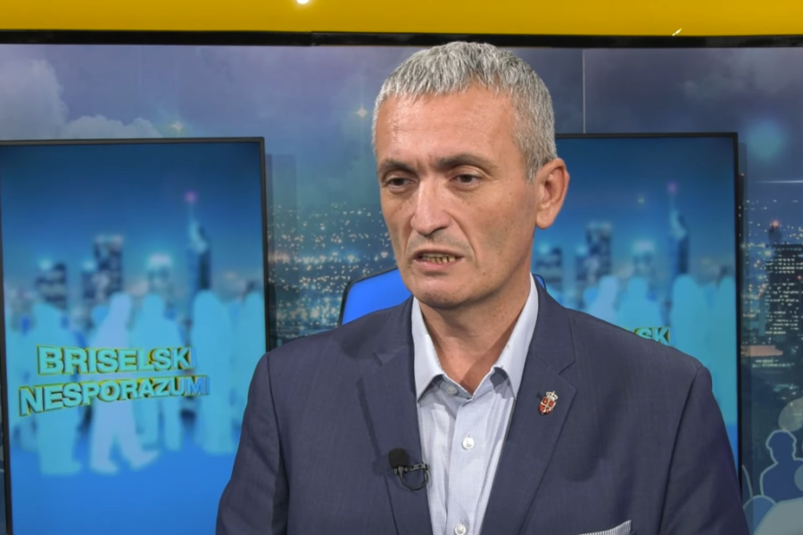 Postoji alternativa evropskom putu: Kongres BRIKS-a i Srbije na jesen u Beogradu