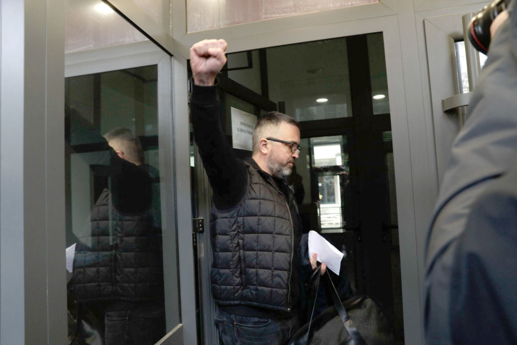 Predsednik Vučić podržao ukidanje krivičnog dela uvrede za novinare: "Svi bi trebalo da se zahvale Vučićeviću"