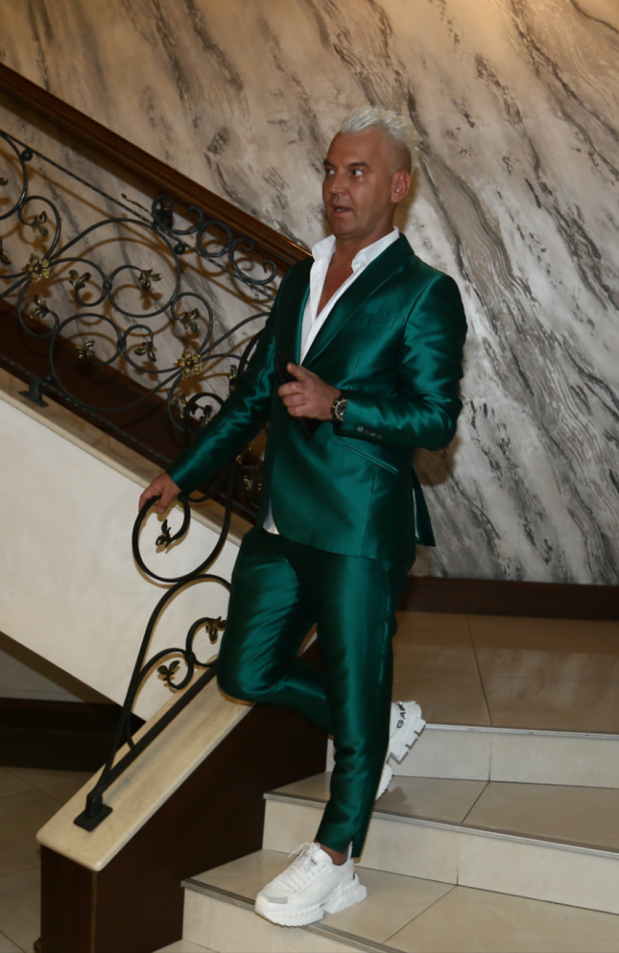 Potresna ispovest Milana Miloševića o pokojnom bratu: Na kraju se obesio o cev od radijatora, u zatvoru