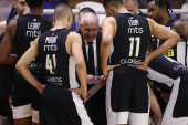 Partizan otvara polufinalnu seriju plej-ofa sa Ljubljančanima: Cedevita želi iznenađenje