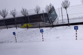 Poznato stanje putnika iz autobusa koji je sleteo sa puta kod Kragujevca: Njih 18 primljeno u bolnicu