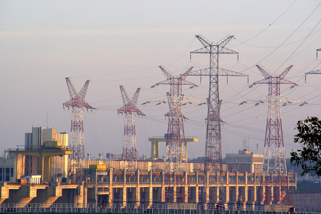 Elektroprivreda Srbije u plusu 55 miliona evra