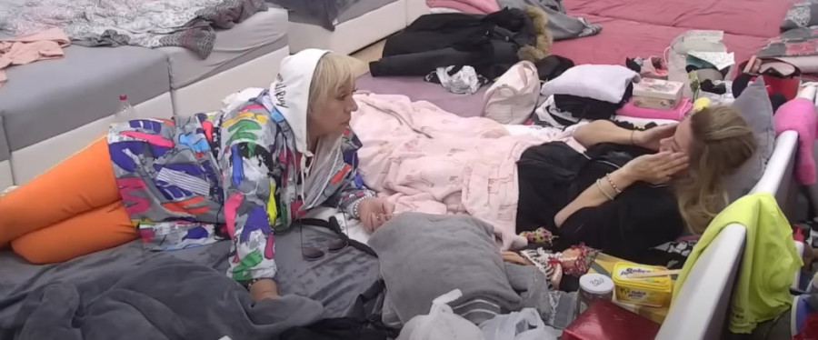 "Znam, kako ne znam": Hit reakcija Zorice Marković postala viralna, svi se poistovećuju sa njom! (VIDEO)