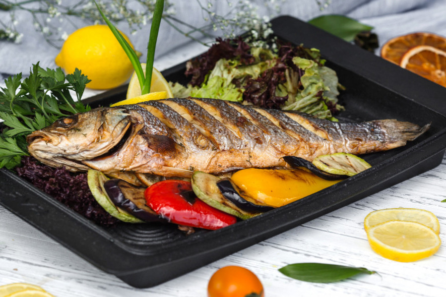 Šnicle od šarana skuplje od junećeg buta! Cena kilograma šokira, a tokom posta ova riba je najtraženija