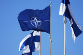 Finska ušla u NATO: Stoltenberg kaže da je to istorijski događaj, a evo šta misli Kremlj