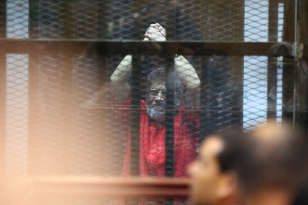 Tramp je prvi predsednik SAD koji se našao na sudu, a u svetu je takvih primera bilo mnogo: Pojedini lideri su čak i pogubljeni