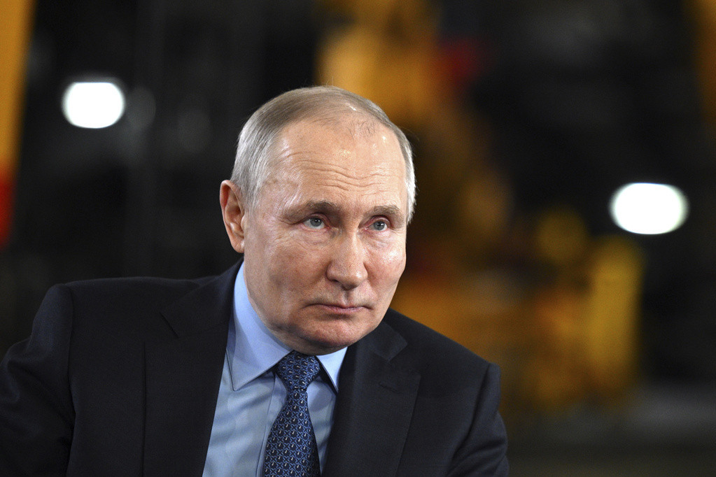Kremlj: Putin je megaaktivan, ne sedi ni u kakvim bunkerima