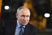 Oglasio se Kremlj! Otkriveno kakvo je zdravstveno stanje Vladimira Putina