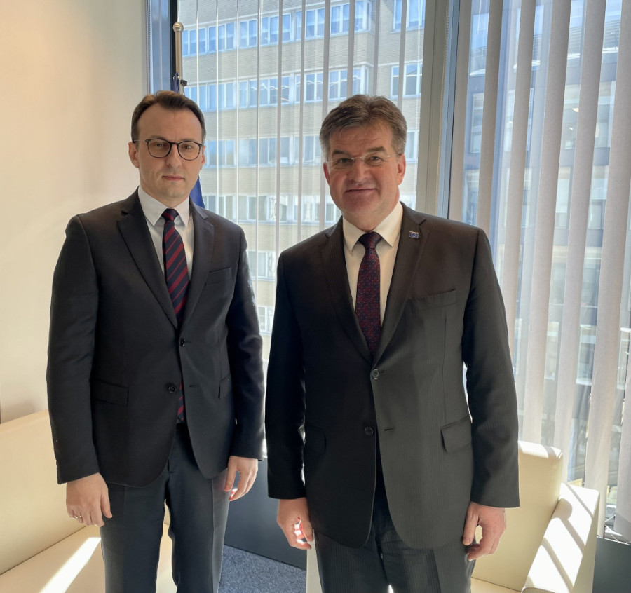 Nedelja usred srede: Vučićević u zatvoru zbog "uvrede", predsednik Vučić o planovima Otvorenog Balkana, dijalog u Briselu