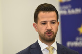 Sramota: Jakov Milatović izjednačio Jasenovac i Srebrenicu!