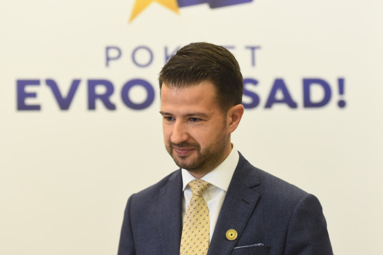 Novi G17 plus na vlasti u Crnoj Gori: Milatović je pobedio zahvaljujući Srbima, ali to ne znači da će se položaj našeg naroda popraviti