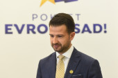 Jakov gori od Đukanovića: Počela hapšenja najviđenijih Srba u Crnoj Gori
