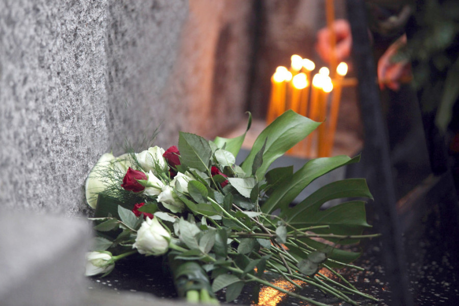 Poznat datum sahrane glumca Radoja Čupića: Umetnik izuzetne snage, integriteta i posvećenosti