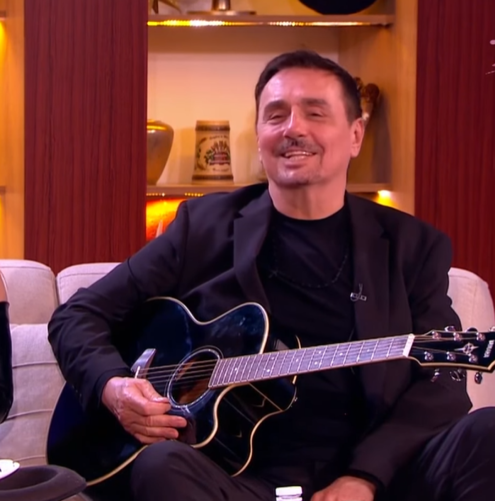 "On je turbo-folk gradonačelnik!" Keba brutalno o zabrani koncerta u Puli: Najavio novi datum!