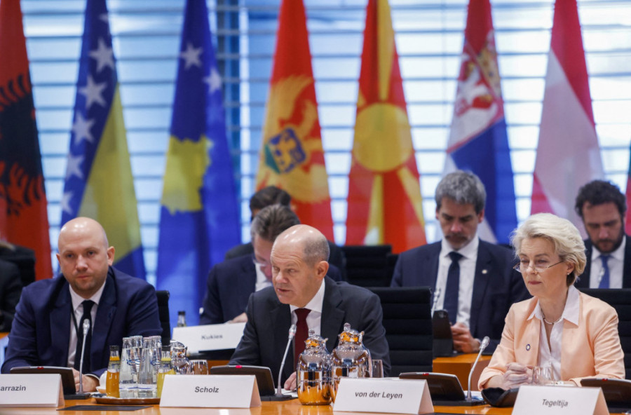 Zaracin: ZSO prihvaćena u Prištini, načinili su korak napred, očekujemo da to pokažu