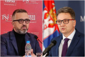 Ministar informisanja: Ukazujući na postojanje dvostrukih standarda, Vučićević se odlučio za najteži korak! Njegova borba je za poštovanje!