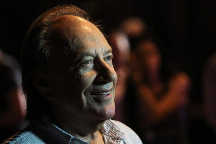 Otvoren konkurs za idejno rešenje statuete nagrade "Otisak Gorana Paskaljevića": Ovo su uslovi