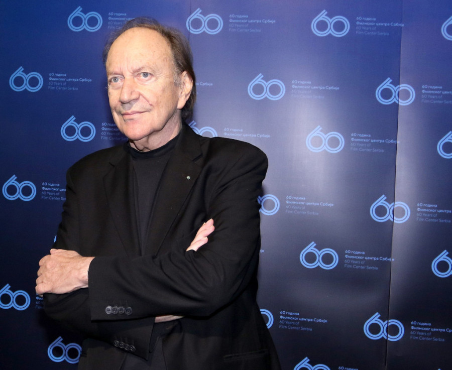 Novo svedočanstvo o Goranu Paskaljeviću: Filmska duša čuvenog reditelja koji je brinuo o napuštenim životinjama