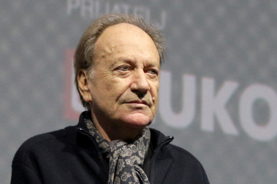 Od ove godine nagrada "Otisak Gorana Paskaljevića" na LIFFE festivalu: Supruga čuvenog reditelja otkrila emotivan detalj (FOTO/VIDEO)