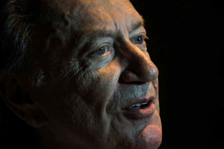 Novo svedočanstvo o Goranu Paskaljeviću: Filmska duša čuvenog reditelja koji je brinuo o napuštenim životinjama