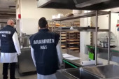 Buđ, bubašvabe i izmet glodara: Šta je sve inspekcija pronašla u bolničkim kuhinjama u Italiji (VIDEO)