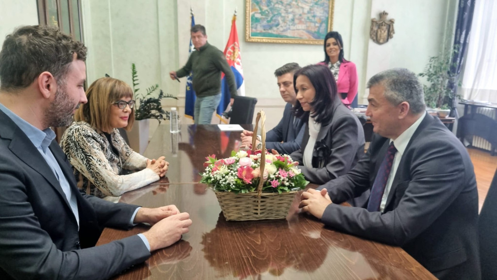 Grad bogate istorije koji baštini izuzetno kulturno nasleđe i tradiciju: Užice postaje prestonica kulture