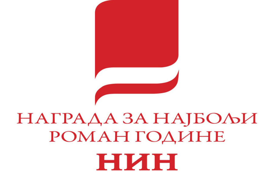 Darko Tuševljaković dobitnik NIN-ove nagrade: Trijumf romana "Karota" (FOTO)