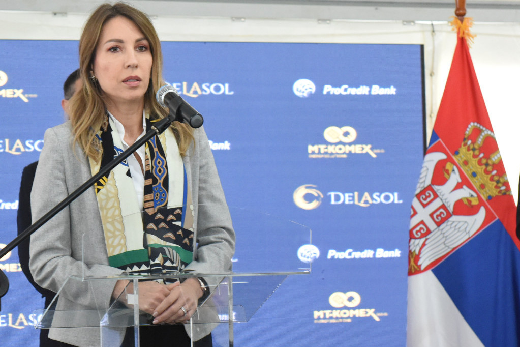 Ministarka Đedović: Novac za tri puta više energetski ugroženih kupaca