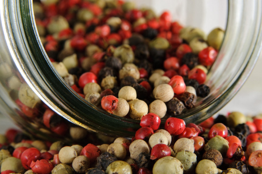 Kuvajte kao profesionalac: Kako da napravite sopstvenu mešavinu začina i dodate novu dimenziju hrani