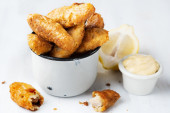 Ispohujte ribu bez brašna: Dobićete zlatnu koricu i neopisivo dobar ukus