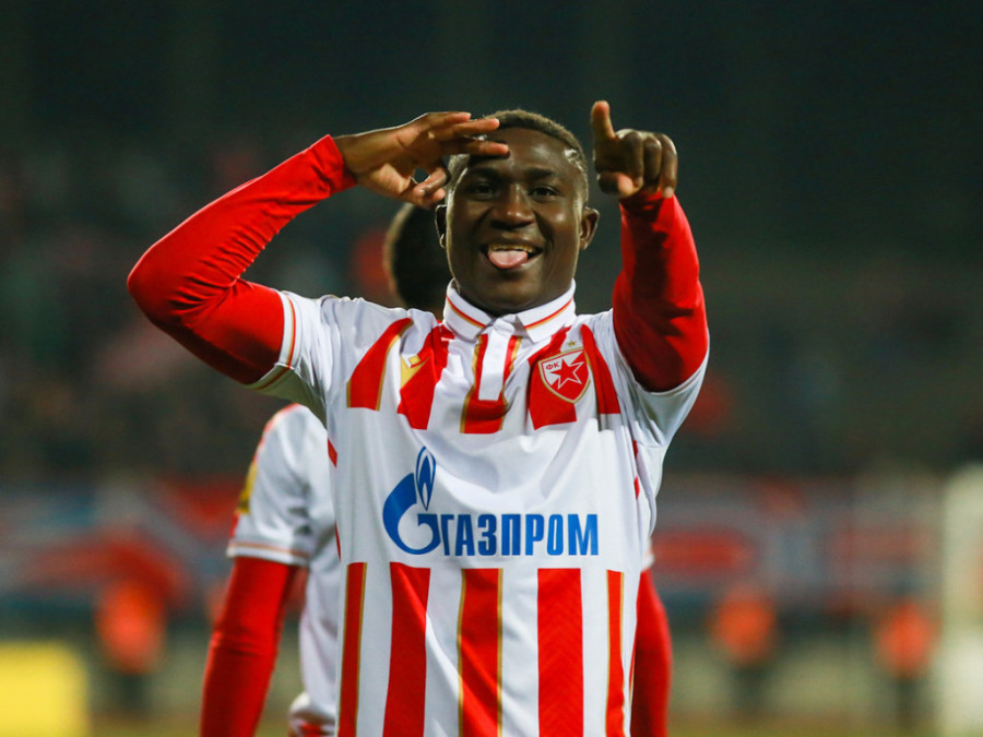 Zvezdina četvorka u Subotici! Kangvina "bomba", a onda i magija slavljenika Kataija! (FOTO, VIDEO)