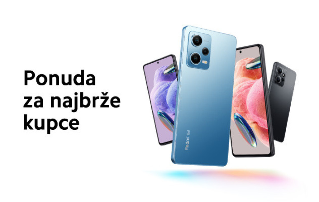 Kako do novih pametnih telefona iz omiljene serije uređaja? Predstavljamo vam najbolju ponudu