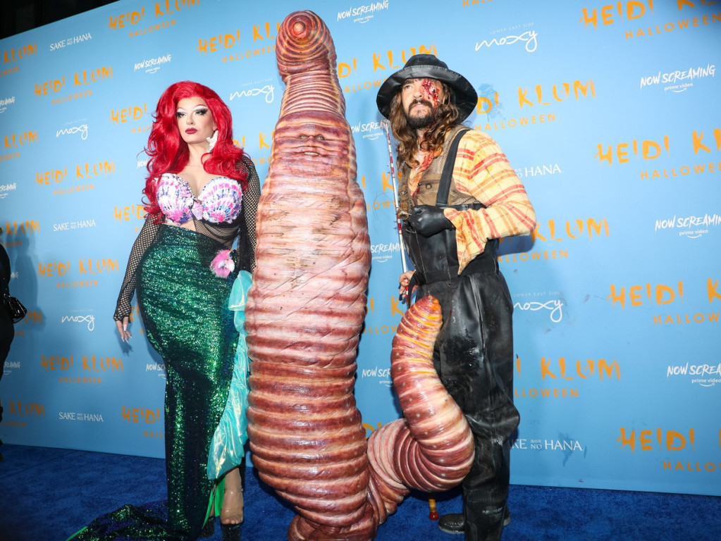 Lepotica s mužem na detoksu zbog crva i parazita: Ko zna šta će sve iz mene da izađe!