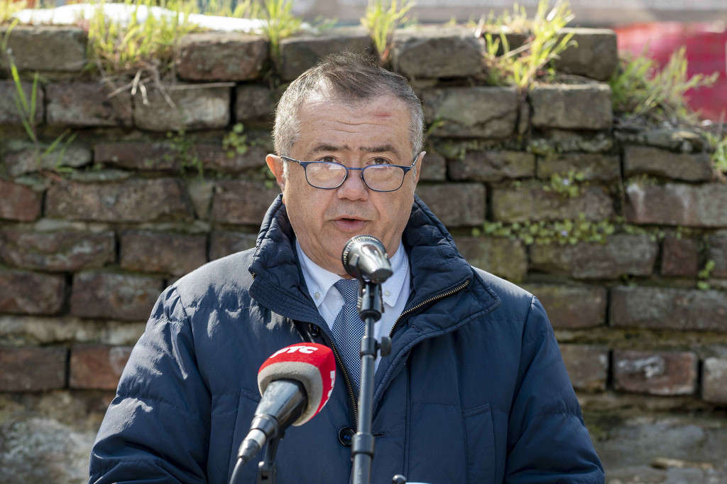 Obeležen Dan sećanja na stradanje Narodne biblioteke Srbije: "Obnovićemo Biblioteku na Kosančićevom vencu kao Memorijalni centar"