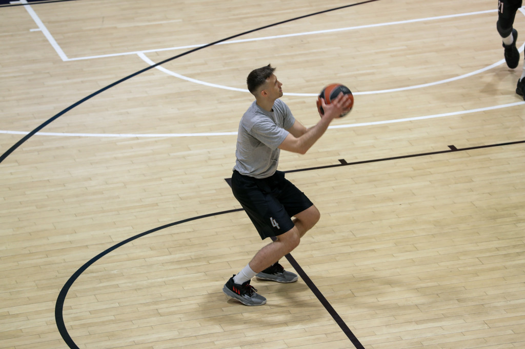 Obradović: Monako nije samo Majk Džejms, znamo šta moramo da im zaustavimo!