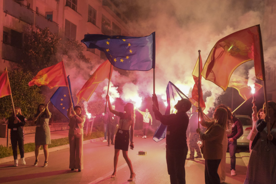 Novi G17 plus na vlasti u Crnoj Gori: Milatović je pobedio zahvaljujući Srbima, ali to ne znači da će se položaj našeg naroda popraviti