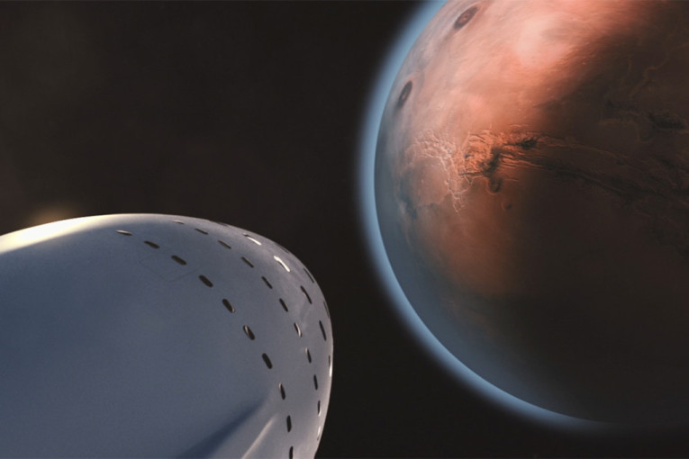 Otkriveno šta se nalazi u srcu Marsa, NASA objavila najnovije podatke! Da li je moguć život izvan naše planete?