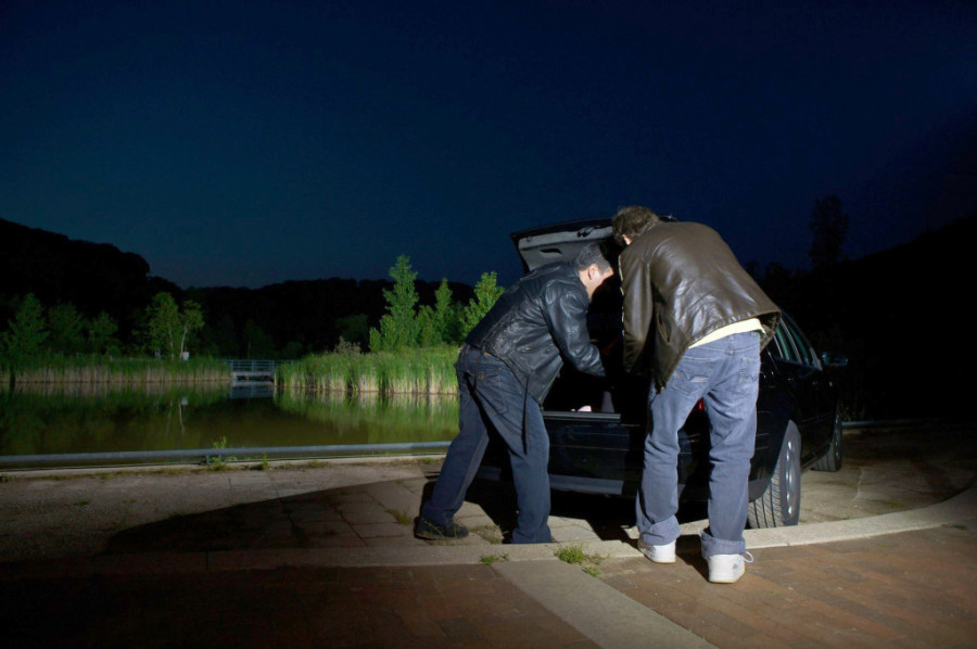 Kada te tehnologija odruka: Kako je Google Street View pomogao u razotkrivanju misterioznog nestanka muškarca u Španiji